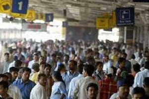 The “old” means gazetteers published during the colonial period, beginning in 1870s and supplementary volumes added till 1930s. (Reuters)