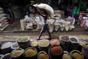 The government expects pulses production to increase to 20 million tonnes in the 2016-17 crop year (July-June) from 16.47 million tonnes in the previous year. (Reuters) The government expects pulses production to increase to 20 million tonnes in the 2016-17 crop year (July-June) from 16.47 million tonnes in the previous year. (Reuters)