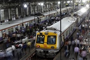 “Merging the general budget with the railway budget, in my personal opinion is not good, because for everything the railway department will have to go and stand before the finance department. Even in urgent matters also, they will have to seek the permission of finance department. So, there is no autonomy of finance. (AP)