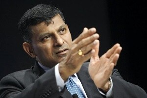 Some of the current difficulties come from an unrealistic application by banks of a scheme so as to postpone recognition of a loan turning NPA rather than because of a carefully-analysed move to effect management or capital structure change,” Raghuram Rajan said. (Reuters)
