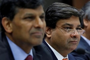Not too much is known about Patel’s views on how to clean up the banking sector mess — unlike his predecessors, Rajan was very active here — and given that many of Rajan’s measures like strategic debt restructuring have not had the desired results, it is important to know if Patel has other solutions in mind especially since toxic assets at PSU banks have doubled to more than Rs 5.5 lakh crore in the last one year. (Reuters)