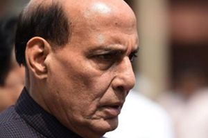 Sources said the senior officers, mostly belonging to IAS, told the Home Minister that Dwivedi is an honest officer and such action sends "wrong signal" and is "demoralising" for others. (PTI)