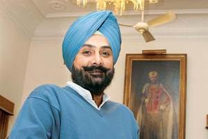 Raninder admitted in making a "tactical blunder", which proved to be detrimental to the final outcome in a sport that fetched India four medals from the last three editions of Olympics. (Source: Website)