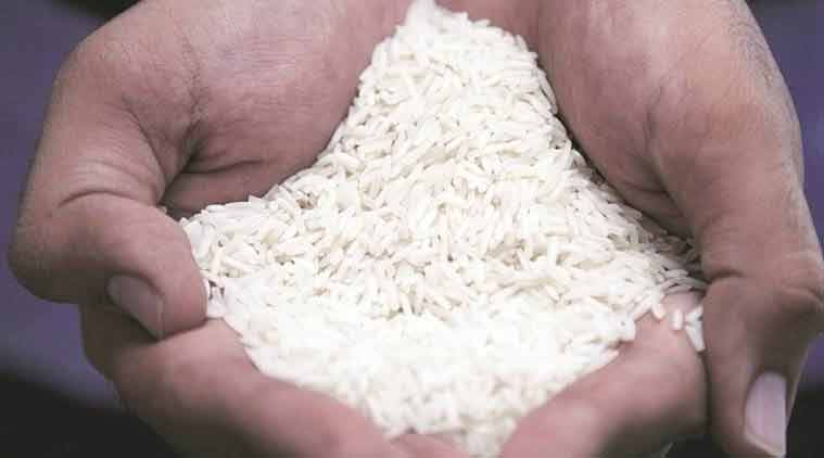 Iran had been the largest importer of PUSA 1121 variety of basmati rice from India; however, in fiscal 2015-16, India’s exports to Iran almost halved (see chart).