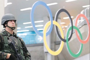 According to a Rio Como Vamos, a local pollster, 56% of Rio’s inhabitants want to leave the city, up from 27% in 2011.