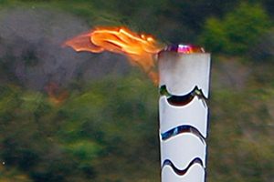 From details about all the 37 Games venues, to maps and schedule and trivia, the app comes loaded with all the information a visitor to Olympics will want.(Reuters) From details about all the 37 Games venues, to maps and schedule and trivia, the app comes loaded with all the information a visitor to Olympics will want.(Reuters)