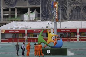 As the Olympic hoardings are taken down in Rio de Janeiro and the Carnival atmosphere subsides, there is relief that cash-strapped Brazil avoided making a mess of the Games but also a nagging suspicion it did not make the most of them either. (Reuters)