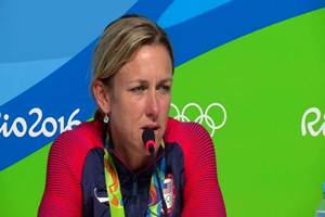 It's called aging - a process by which athletes grow wiser, more focused and go on to win medals and hearts at the Olympics (Reuters) It's called aging - a process by which athletes grow wiser, more focused and go on to win medals and hearts at the Olympics (Reuters)