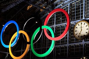 rio olympics 2016, rio, olympics 2016, rio water colour change, pool colour change, water colour change, water colour,change to gren