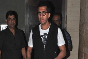 "I think education is the key. People need to be educated that by encouraging and endorsing piracy you are basically, according to me, endorsing terrorism," Sidhwani told IANS over phone from Mumbai. (Source: IE)