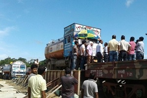 roro trains india, tripura fuel crisis, indian railways north east, indian railways north east frontier
