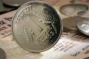 Indian rupee vs US dollar Indian rupee vs US dollar