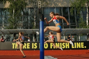 It's very sad that so many top athletes cannot be here with us because we're a big country. (reuters) It's very sad that so many top athletes cannot be here with us because we're a big country. (reuters)