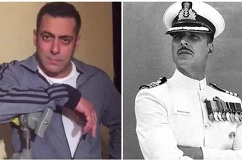 rustom, rustom movie, rustom release, rustom release date, Akshay Kumar rustom, Akshay Kumar rustom release, Akshay Kumar rustom release date, Rustom poster, Rustom Movie Poster, Akshay Kumar latest movie