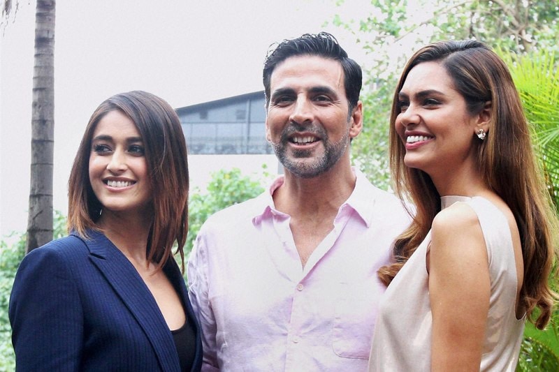 Rustom, Rustom box office, Akshay Kumar, Rustom box office collection, Rustom box office collection prediction, ileana dcruz, esha gupta, Akshay kumar rustom, Rustom opening day collection, Rustom first day collection, Rustom collection, Rustom movie collection, Rustom opening day box office collection, Rustom Movie, Entertainment News