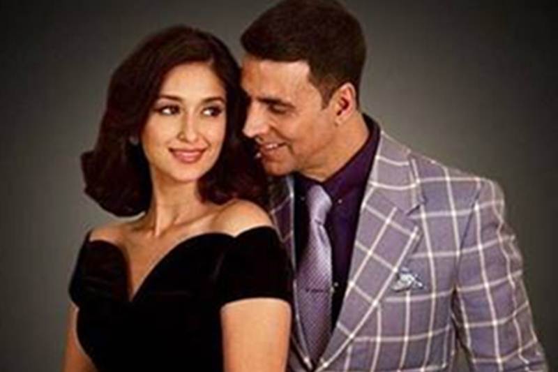 Rustom box office day 5 collection: Akshay Kumar starrer earns Rs 75.90 ...