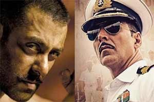 Rustom movie: Akshay Kumar, Salman Khan to Ileana D’cruz, what they ...