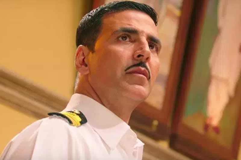 rustom, rustom movie, rustom release, rustom release date, Akshay Kumar rustom, Akshay Kumar rustom release, Akshay Kumar rustom release date, Rustom poster, Rustom Movie Poster, Akshay Kumar latest movie