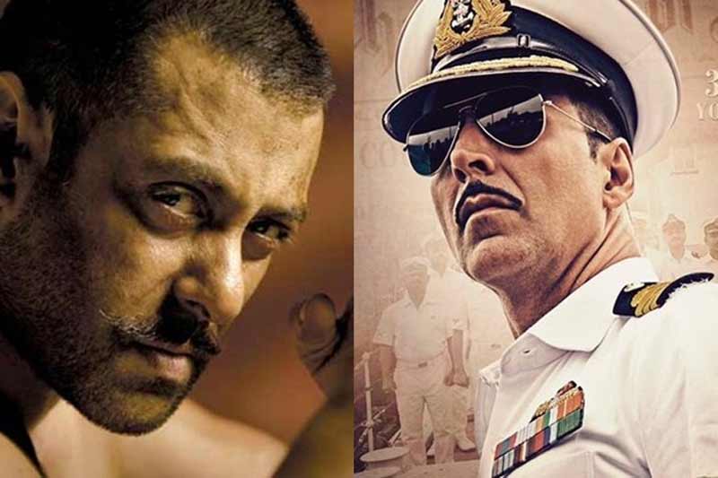 rustom, rustom movie, rustom release, rustom release date, Akshay Kumar rustom, Akshay Kumar rustom release, Akshay Kumar rustom release date, Rustom poster, Rustom Movie Poster, Akshay Kumar latest movie