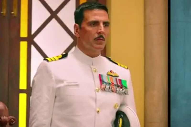 rustom box office, rustom, rustom akshay kumar, akshay kumar, rustom akshay, akshay rustom, rustom box office collection, rustom day 5 box office collections, rustom movie box office collections, entertainment news, bollywood
