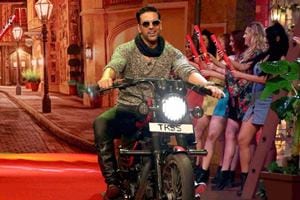 Rustom, Rustom box office, Akshay Kumar, Rustom box office collection, Rustom box office collection prediction, ileana dcruz, esha gupta, Akshay kumar rustom, Rustom opening day collection, Rustom first day collection, Rustom collection, Rustom movie collection, Rustom opening day box office collection, Rustom Movie, Entertainment News