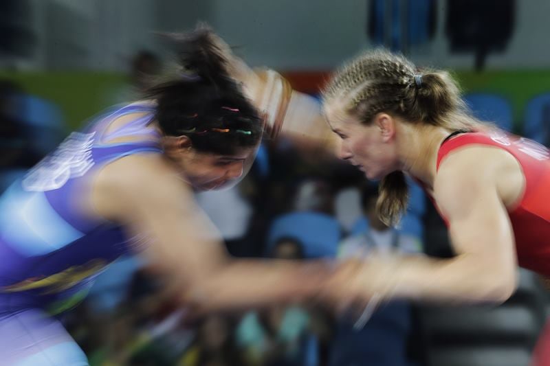 sakshi malik, sakshi malik wrestler, sakshi malik bronze medal, sakshi malik rio olympics, sakshi malik olympics, sakshi malik medal, india rio olympics, india at rio, india at rio 2016, india at rio 2016 olympics, rio olympics india, wrestler sakshi malik, Rio 2016 Olympics, Rio, Olympics, wrestling medal at Olympics