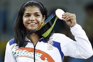 What Sakshi Malik’s Rio Olympic bronze tells us? What Sakshi Malik’s Rio Olympic bronze tells us?