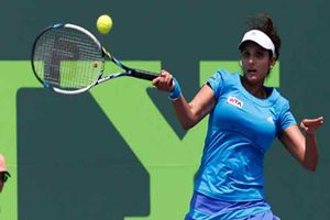 Indian tennis has had little success in Olympics till Paes took a bronze medal in Atlanta 1996 and since then they have been struggling at the biggest sporting stage. (Source: Reuters)