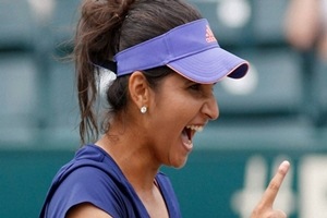 sania mirza, sania mirza olympics, sania mirza tennis, sania mirza rohan bopanna, tennis score, Lawn tennis olympics, olympics, india at olympics