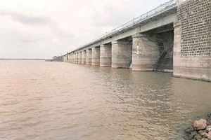 SAUNI, SAUNI project, SAUNI project Gujarat, SAUNI project inauguration, what is SAUNI project SAUNI, SAUNI project, SAUNI project Gujarat, SAUNI project inauguration, what is SAUNI project