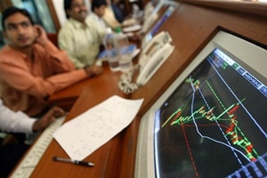 BSE Sensex, NSE Nifty BSE Sensex, NSE Nifty