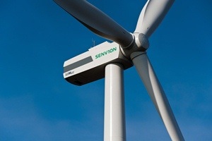 Senvion will be able to start its operations with the assets immediately after the closing of the transaction and obtaining the necessary approvals. (Source: Senvion)