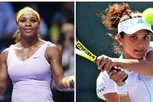 According to the Fancy Bears' group, Serena was allowed to take banned substances such as oxycodone, hydromorphone, prednisone and methylprednisolone in 2010, 2014 and 2015. Venus was allowed to take prednisone, prednisolone and triamcinolone among others in 2010, 2011, 2012 and 2013. (Reuters)