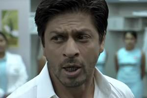 Shah Rukh Khan's famous 'sattar minute' speech in 'Chak De India' may prove to be the right dose for failing Indian athletes at Rio Olympics. Shah Rukh Khan's famous 'sattar minute' speech in 'Chak De India' may prove to be the right dose for failing Indian athletes at Rio Olympics.