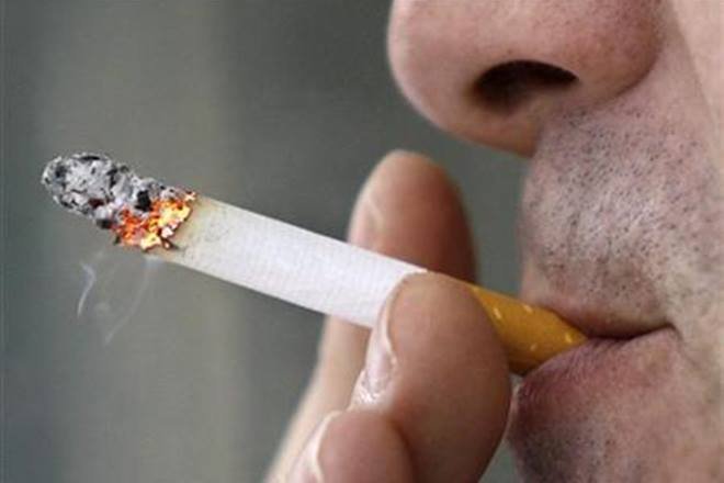 "There are about 300 million smokers. President Xi understands the importance of tobacco control," Chan said.(Reuters) "There are about 300 million smokers. President Xi understands the importance of tobacco control," Chan said.(Reuters)