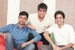 Our mission is to make doctors more efficient everyday and whatever we build will add value to them. Think of it like a personal assistant,” says Nipun Goyal, co-founder, Curofy.