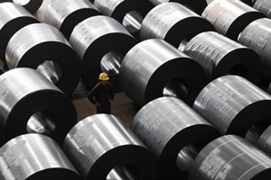 Tata Steel Europe (TSE) reported Ebitda of £89 m in Q1FY17, vs a loss of £60 m in Q4FY16 and profit of £33 m in Q1FY16, and this was significantly higher than our estimate of £31 m. (Reuters)