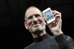 Steve Jobs, Apple, steve jobs remembering, steve jobs death, Apple iPhone, iPhone design, iphone 7, steve jobs courage, headphone jack, steve jobs courage video, steve jobs speech, iphone 7 features, apple iphone 7 launch, iphone what to expect, US tech giant Apple, apple iphone 7 release date, samsung vs Apple, Galaxy Note 7