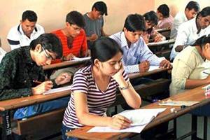 Now you don’t have to worry about relocating to the “Coaching Capitals” of India just to get a shot at your dream career - a problem solved by NeoStencil, a fast growing start-up co-founded by two brothers, themselves proud IIM alumni. (Source: PTI)

