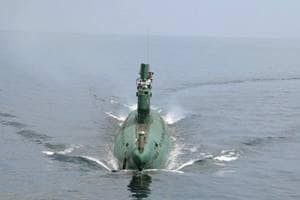 Australian Prime Minister Malcolm Turnbull has sought a "ferocious commitment" from French President Francois Hollande over data security after the leak of confidential information on the Indian Scorpene submarines made by a French firm which has also won a 50 billion dollar Australian submarines contract.(Reuters)