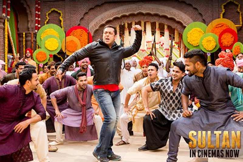 Sultan, Sultan box office, Sultan collections, Sultan salman Khan, sultan collection, Salman Khan, Salman khan Sultan, Salman khan Sultan collections, sultan lifetime collection, sultan collection till now, mohenjo daro, hrithik roshan, Rustom, akshay kumar, sultan collection 4th sunday, sultan collection till date, sultan collection till today, sultan collection all, bollywood, entertainment