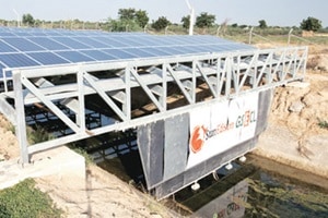 US-based SunEdison filed for Chapter 11 bankruptcy in April, revealing in a filing it had assets of $20.7 billion and liabilities of $16.1 billion as on September 30, 2015. 