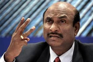 ​​Suresh Senapaty, ex-Wipro CFO, on Tuesday, said that the IT sector has moved on to be a utility segment with 90% of its spends to be in digital segment. (Reuters)