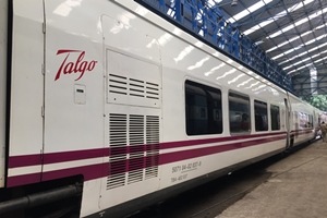 talgo, talgo train, talgo train india, talgo train in india latest news, talgo train rajdhani route talgo, talgo train, talgo train india, talgo train in india latest news, talgo train rajdhani route