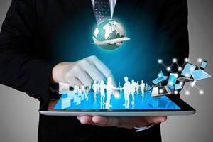 Microsoft, TripAdvisor, HP and Google along with 47 other companies will help more than 80,000 children in refugee camps to get an education under a government initiative, US President Barack Obama said at the UN Leaders Summit on Refugees. (Thinkstock)