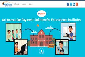 The introduction of the Bharat Bill Payment System -- the company has received an in-principle nod to operate as a Bharat Bill Payments Operating Unit -- may also help in achieving the target. (Source: Website)