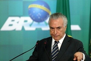 He praised the "exceptional" sports venues, where 27 world records and 92 Olympic records were broken, while Brazil won 19 gold medals, the best result in its history. (Source: Reuters)