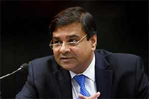 Reserve Bank of India (RBI) governor Urjit Patel. (PTI)