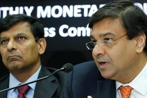 Patel had officially assumed charge on Sunday when the term of his predecessor Raghuram Rajan expired. Monday was a holiday here on account of the Ganesh Chaturthi, which kicked off the 10-day Ganesh festival. (Source: Reuters)
