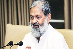anil vij, dera, dera sacha sauda, ram rahim, gurmeet ram rahim, gurmeet ram rahim singh, msg, messenger of god, RIO olympics, rio olympics india, rio olympics 2016, rio 2016 olympics, vijay goel, vijay goel twitter, vijay goel london, rio olympics india today